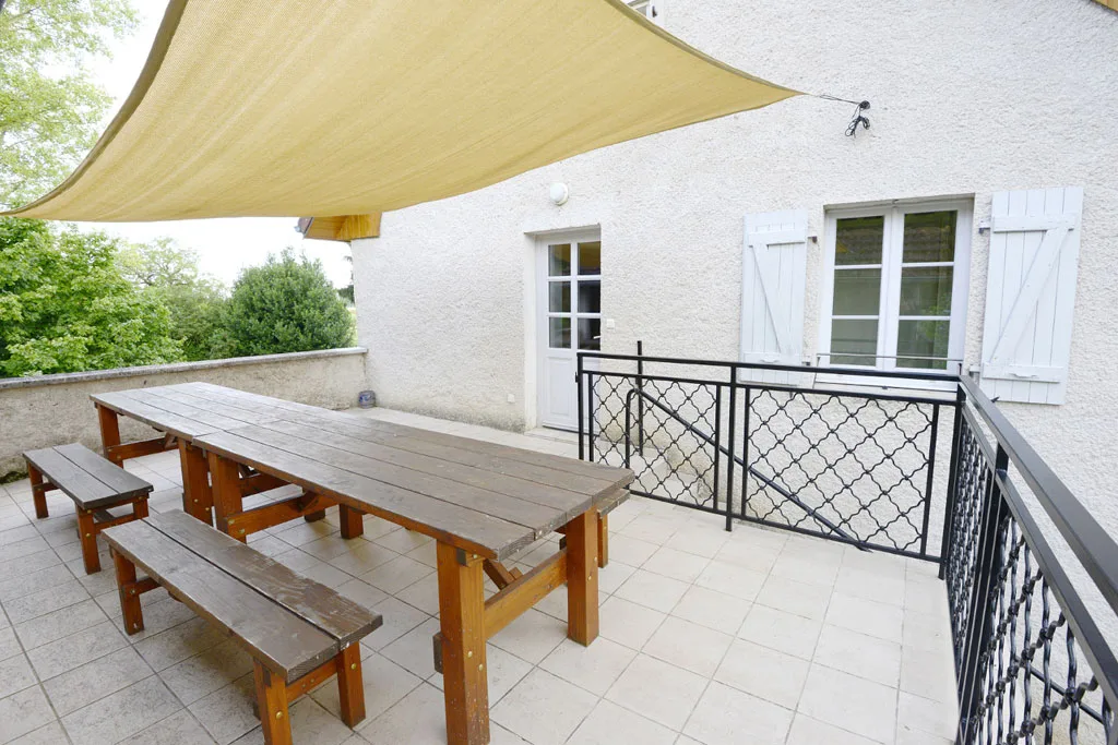 La Brigandière photo 2
