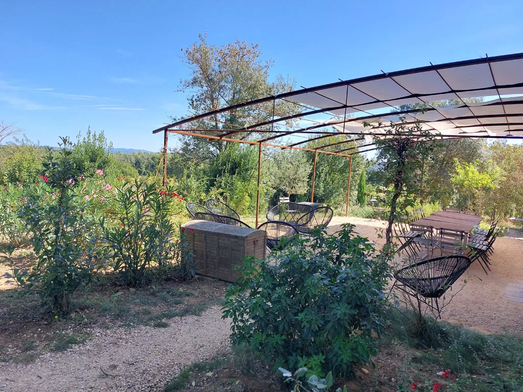 Mas de Beauvoir photo 3