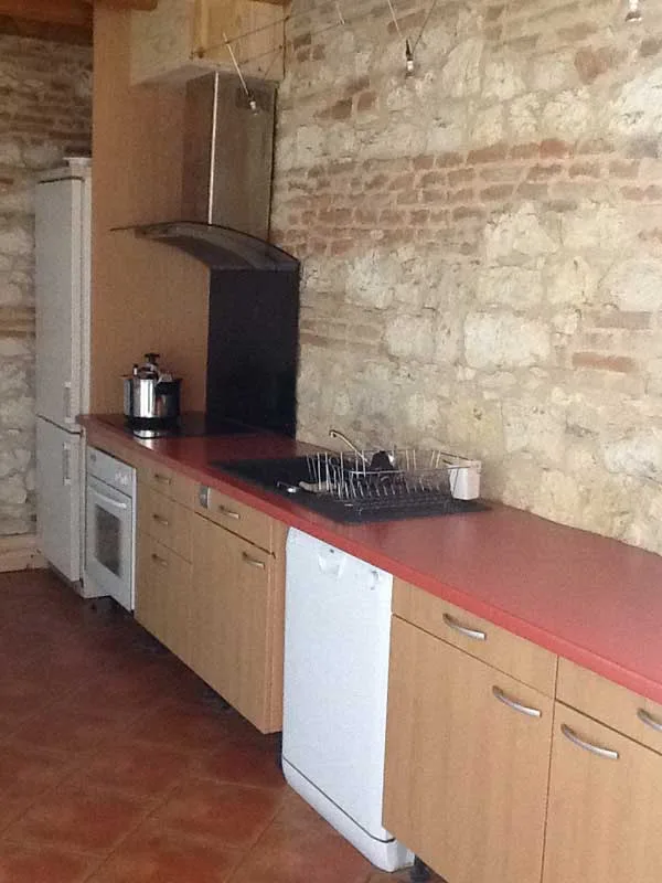 Les gîtes de la Peyre photo 5