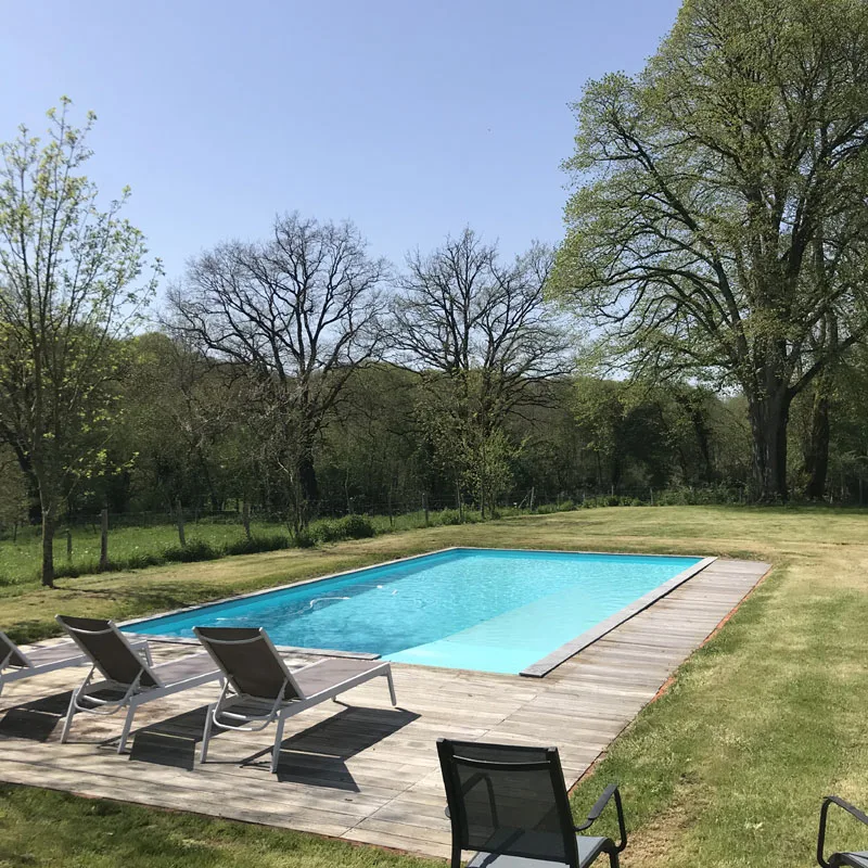 Le Logis du Château de la Flocellière photo 4