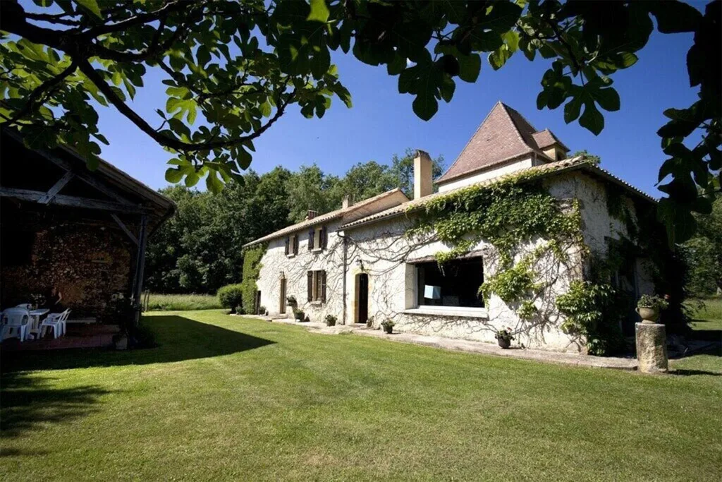 Coly de Bessède photo 2
