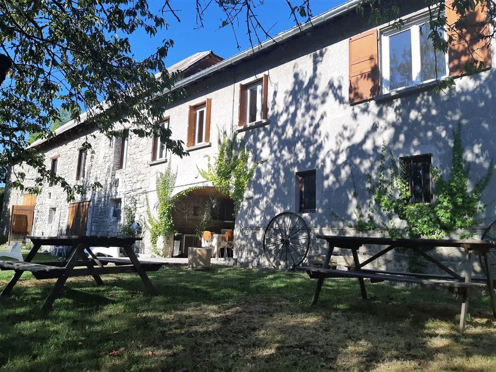 La Maison d'Elise photo 3