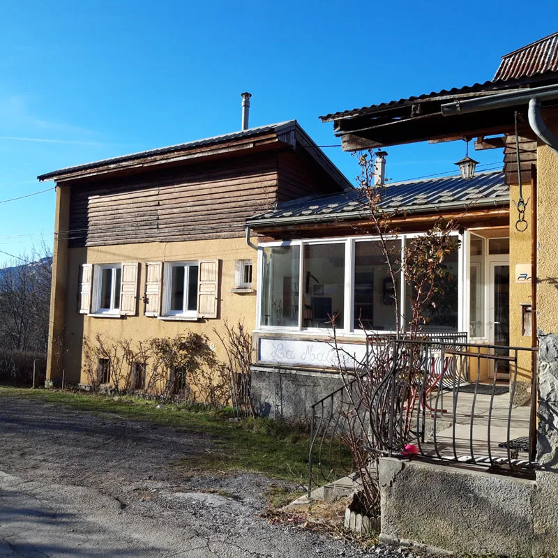 La Maison d'Elise photo 4