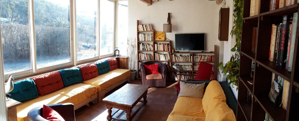 La Maison d'Elise photo 5