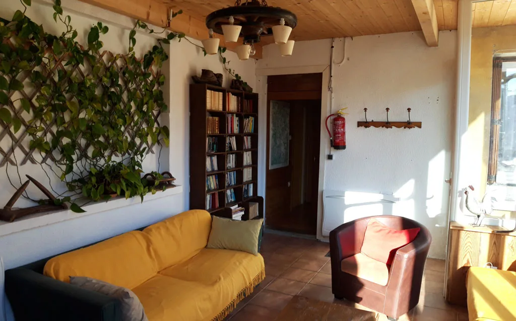La Maison d'Elise photo 6