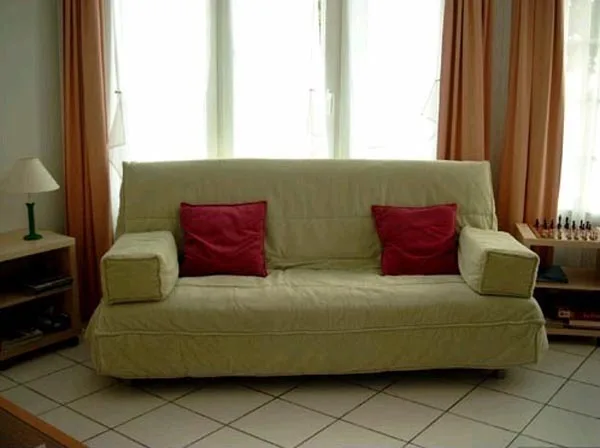 Appartalaplage photo 3