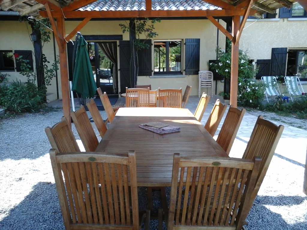 Clos Barnier photo 4