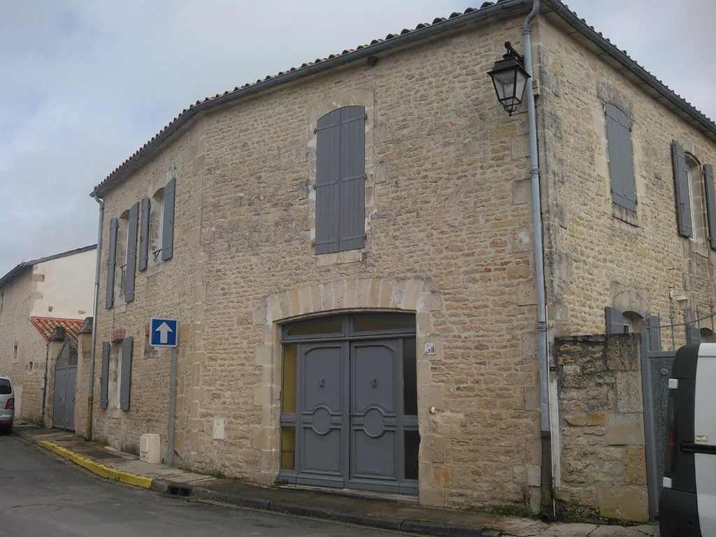 Gite entre Mer et Marais photo 2
