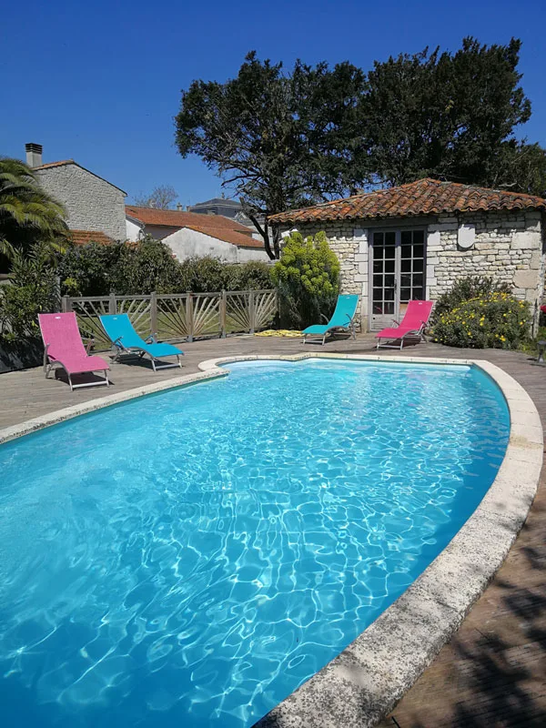 Gite entre Mer et Marais photo 3