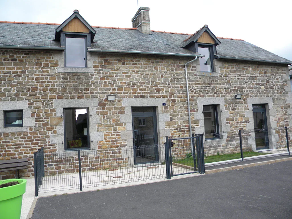 Gite communal de Luitré Dompierre photo 2