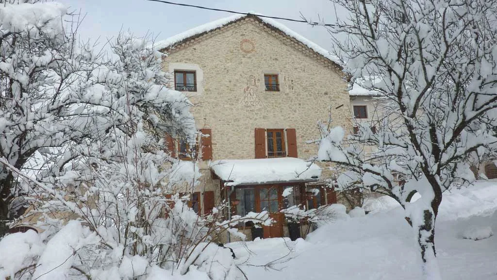 La Ferme du Château photo 2