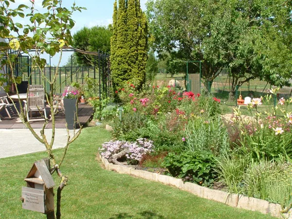 Au Bonheur du Jour photo 4