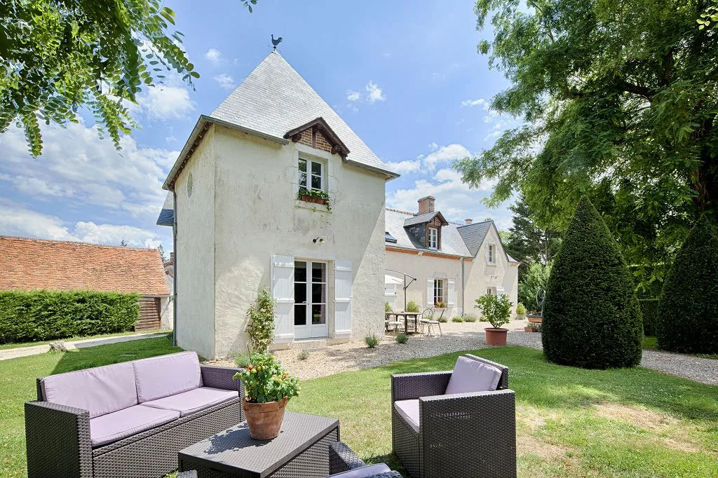 Ferme des Saules photo 4