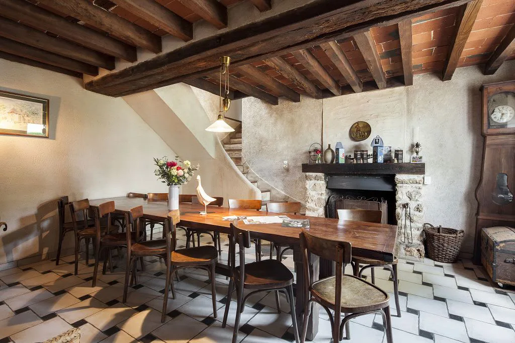 Ferme des Saules photo 6