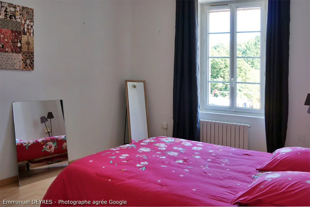 Appart de la Ferronnerie photo 6
