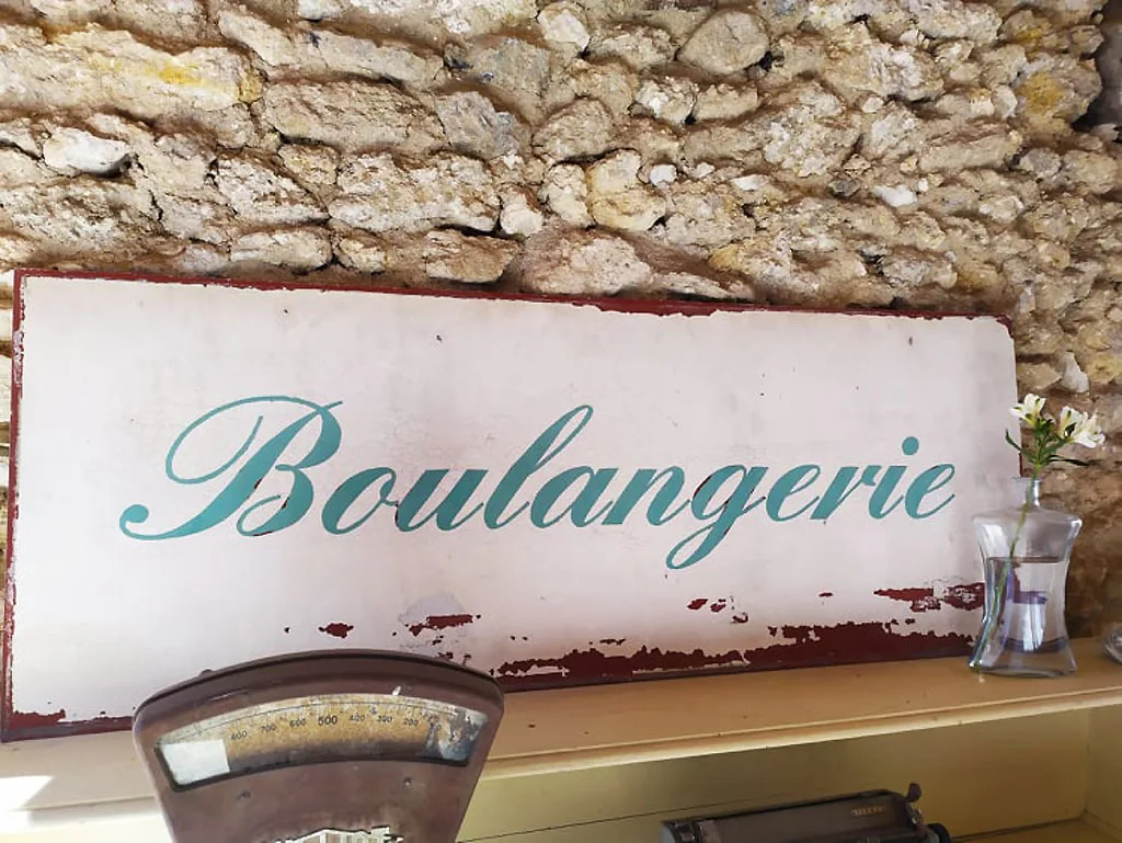 L'Ancienne Boulangerie photo 2