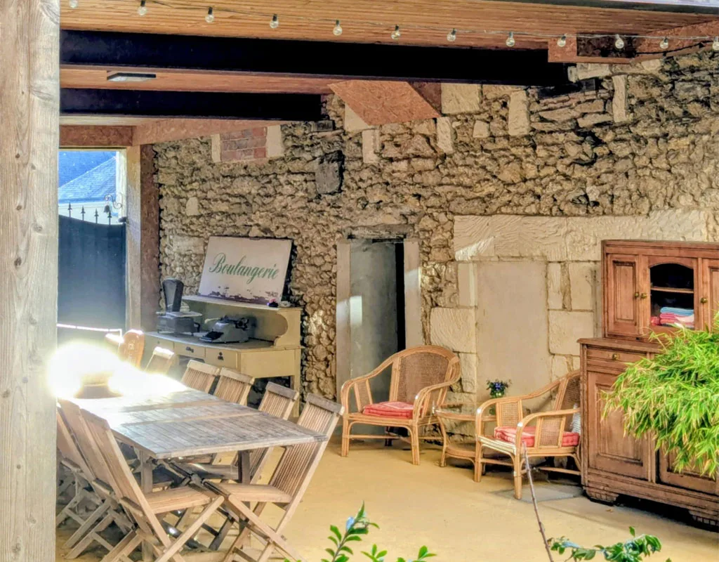 L'Ancienne Boulangerie photo 5