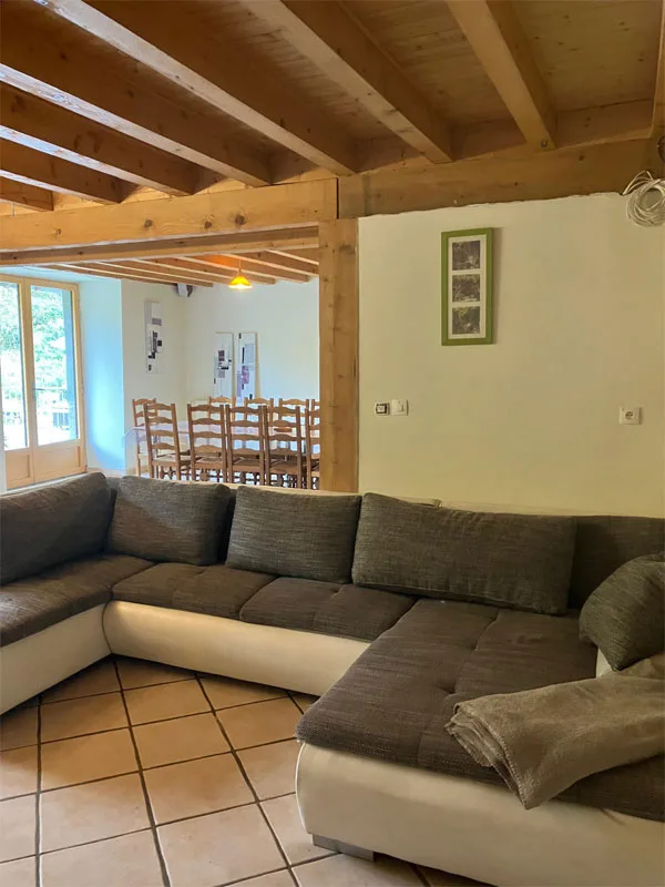 Gîte du Dérochoir photo 2