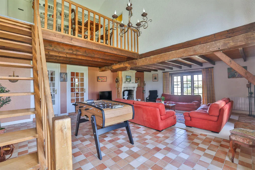 Domaine de la Coudre photo 6