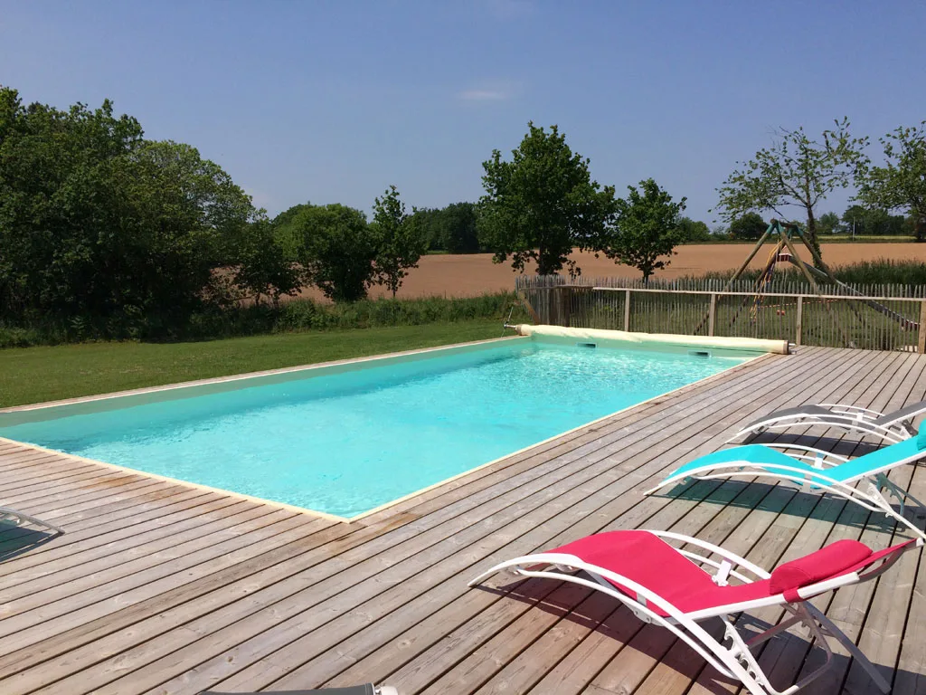 Gîte du Petit Brécéan photo 2