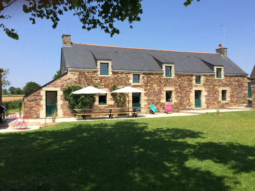 Gîte du Petit Brécéan photo 3