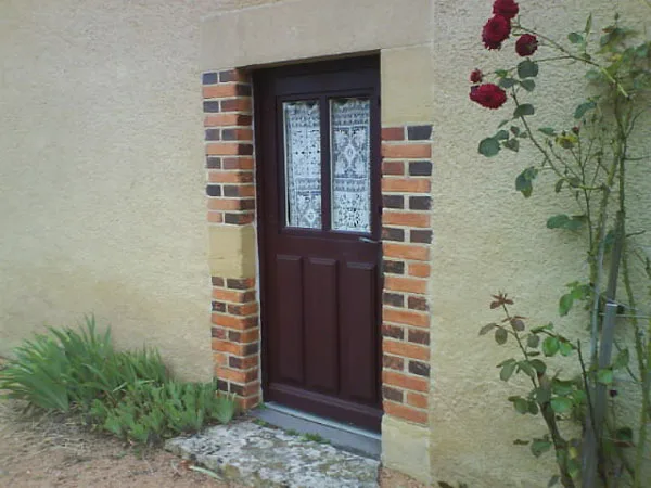 Gîte de la Basse-cour de la Mothe photo 4