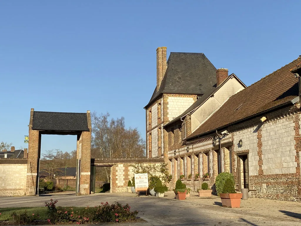 Gîte de la Bergerie photo 3
