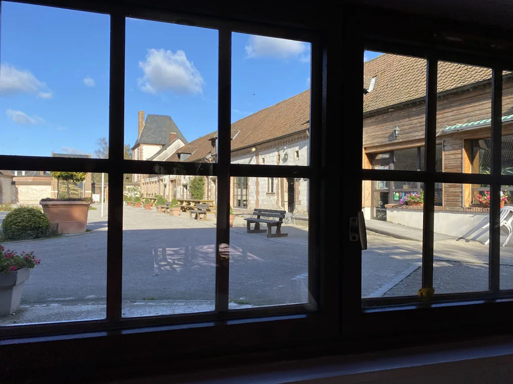 Gîte de la Bergerie photo 4