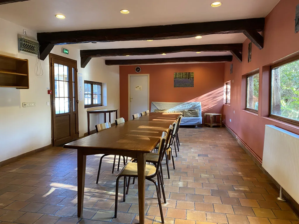 Gîte de la Bergerie photo 5