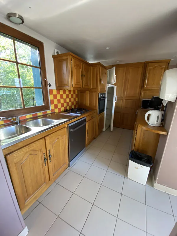 Gîte de la Bergerie photo 6