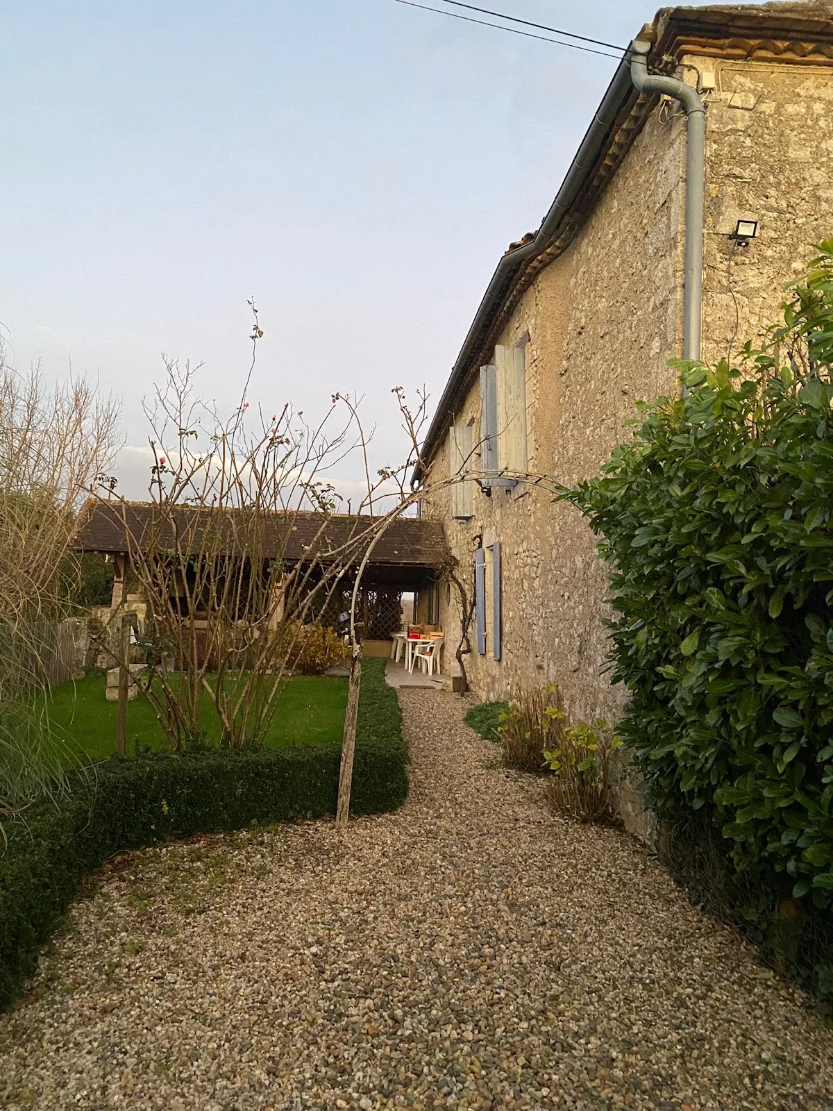 Domaine Le Pin photo 5