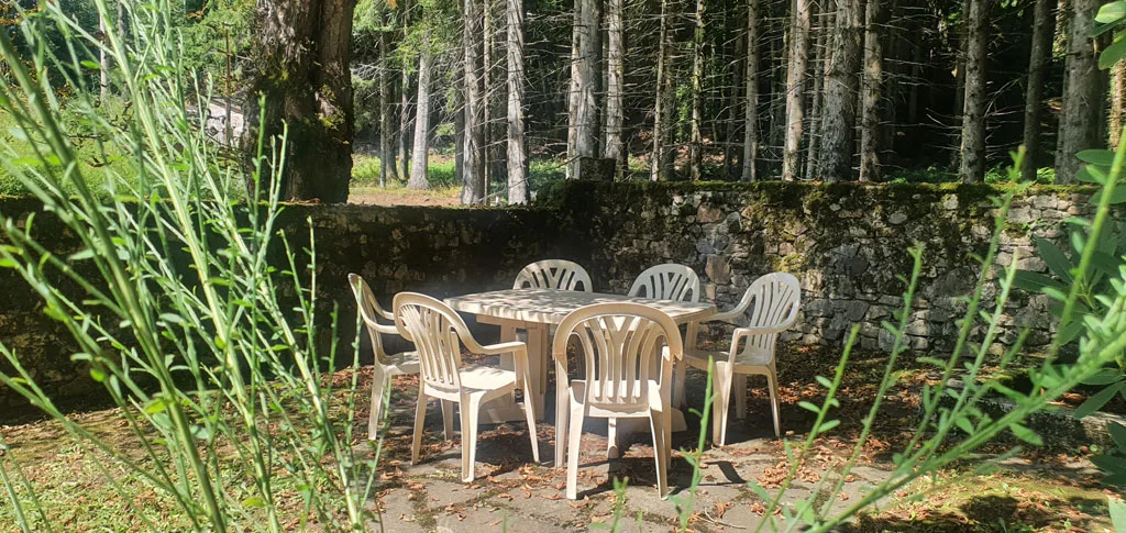 Location de casale à Les Martys — photo 3