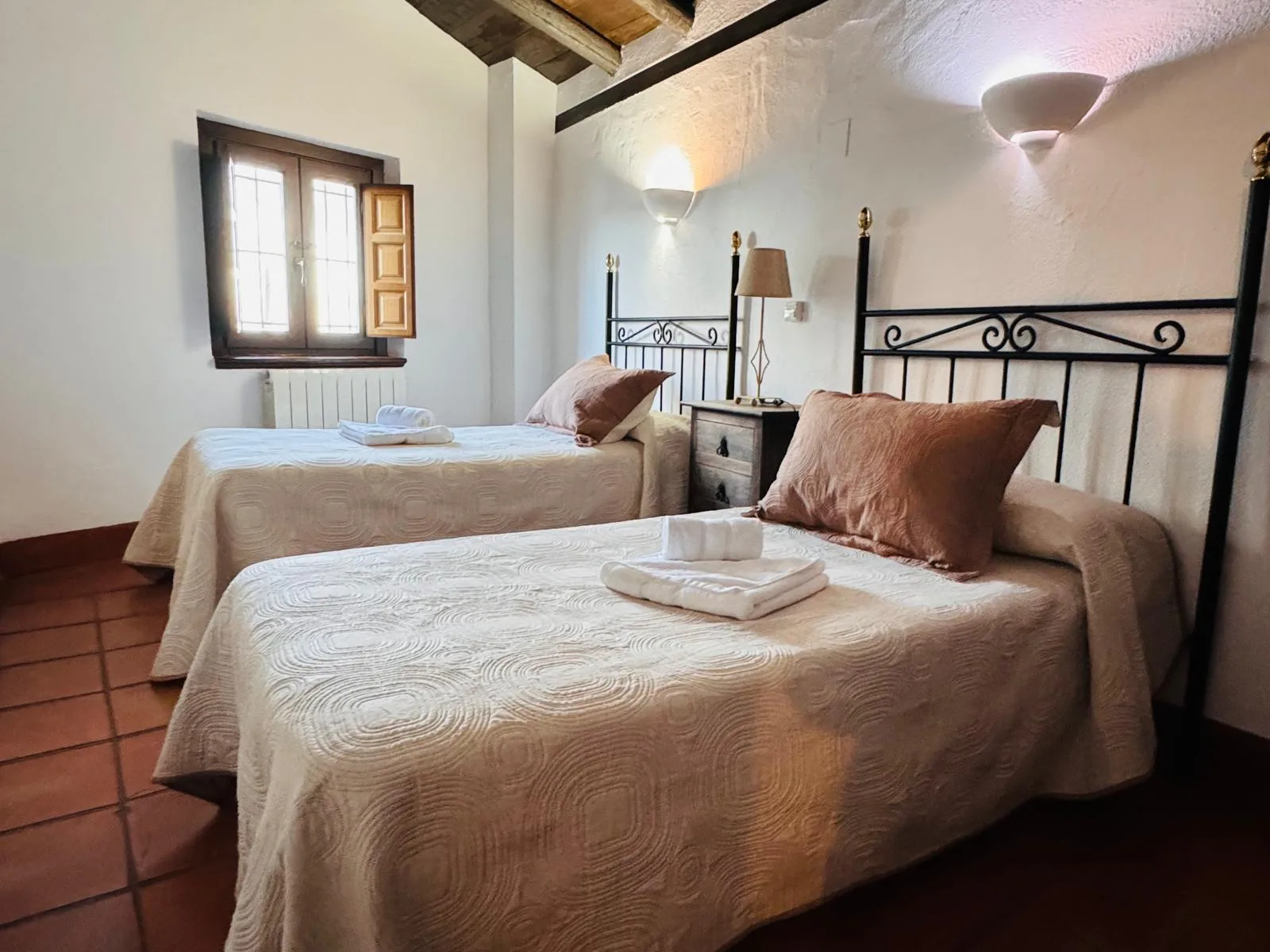 CASAS RURALES MOLINO DE SANTA ÁGUEDA photo 2