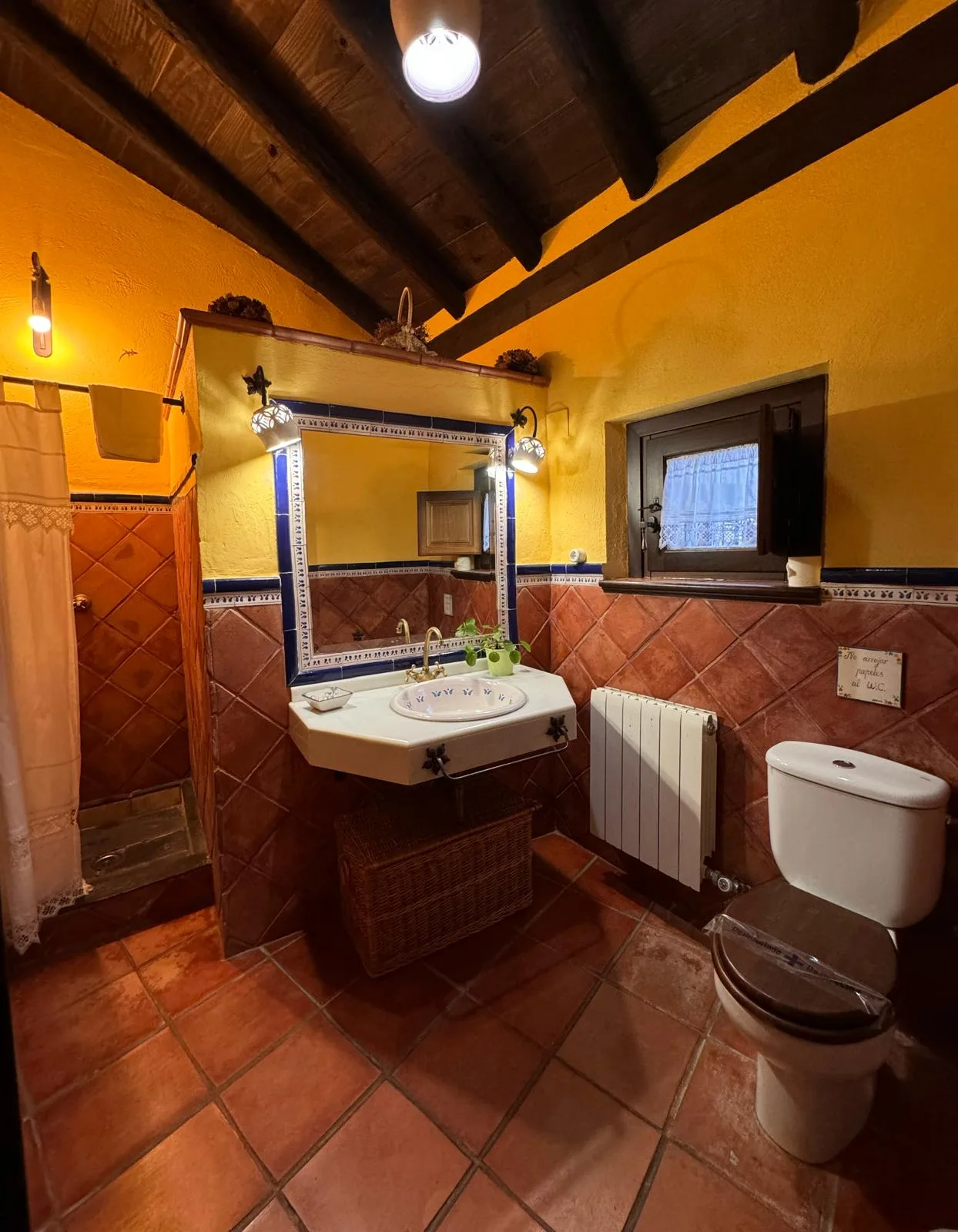 CASAS RURALES MOLINO DE SANTA ÁGUEDA photo 3