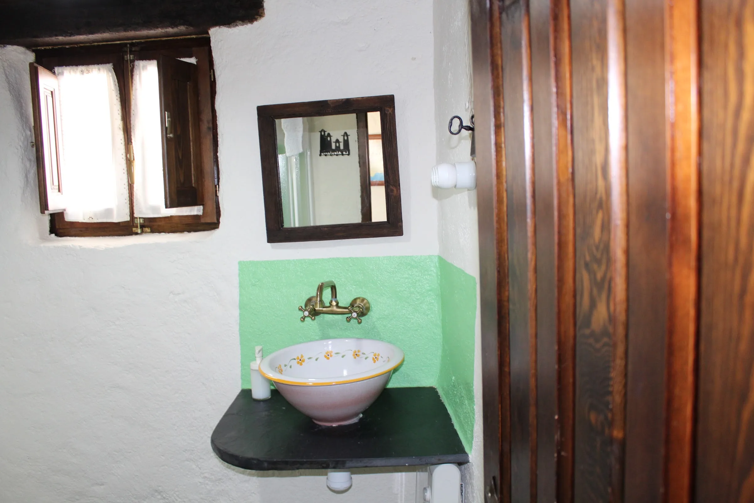 Casa Rural la Abuela Mercedes photo 3