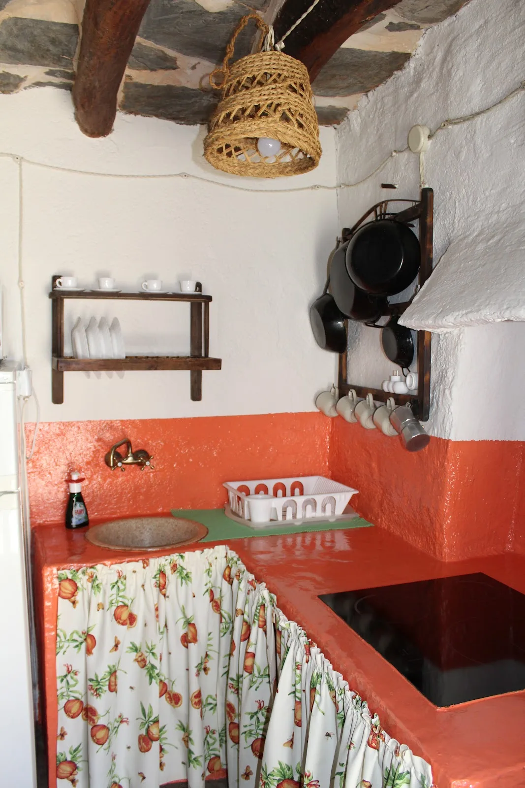 Casa Rural la Abuela Mercedes photo 4