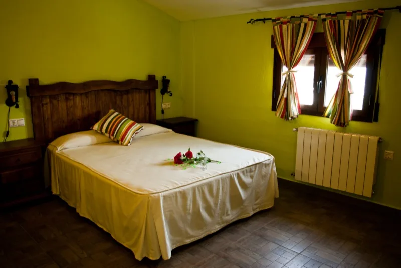 Cazorla - Alcón Casas Rurales photo 6