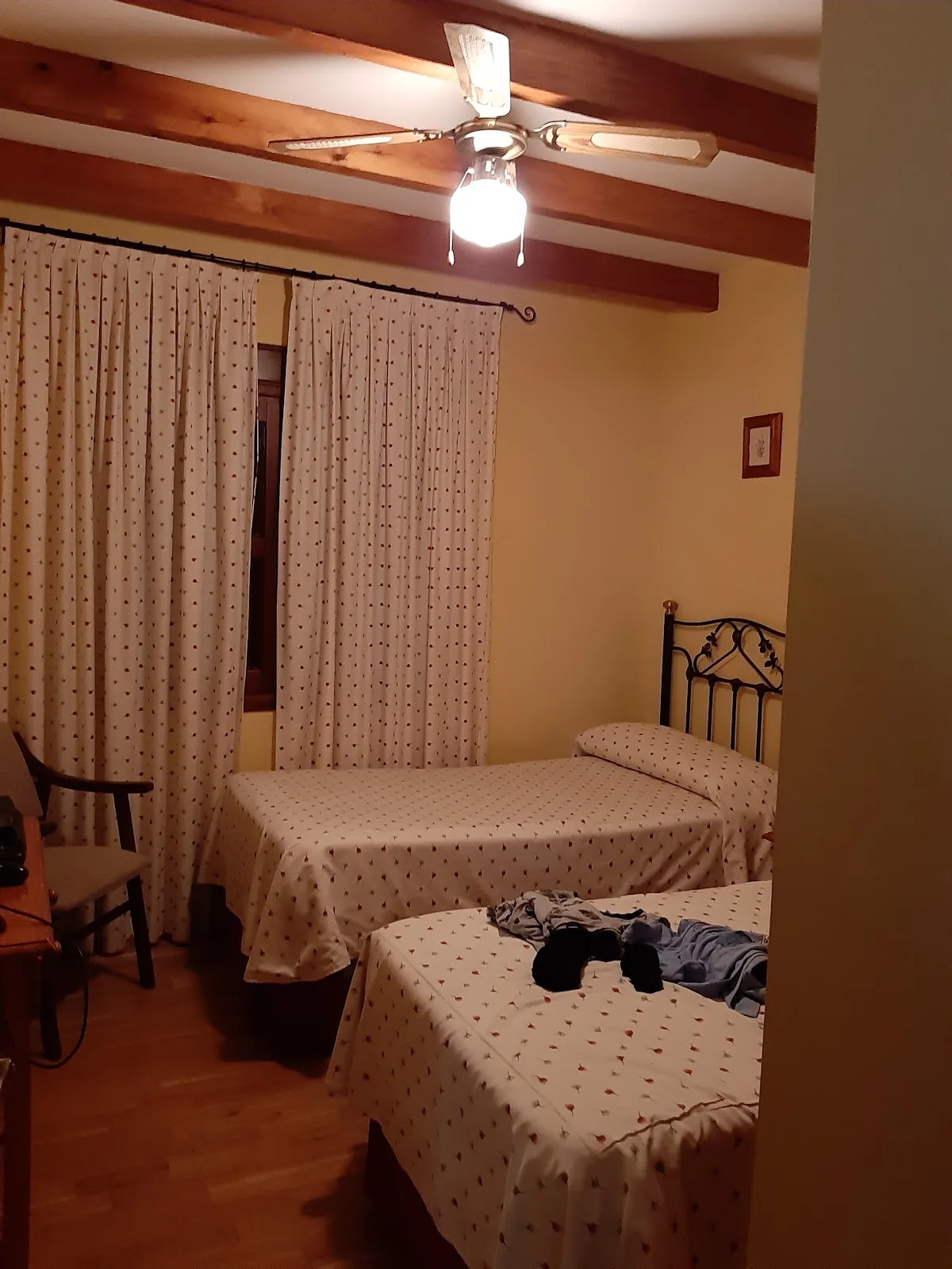 Casa Rural Fuente De La Argamasa photo 2