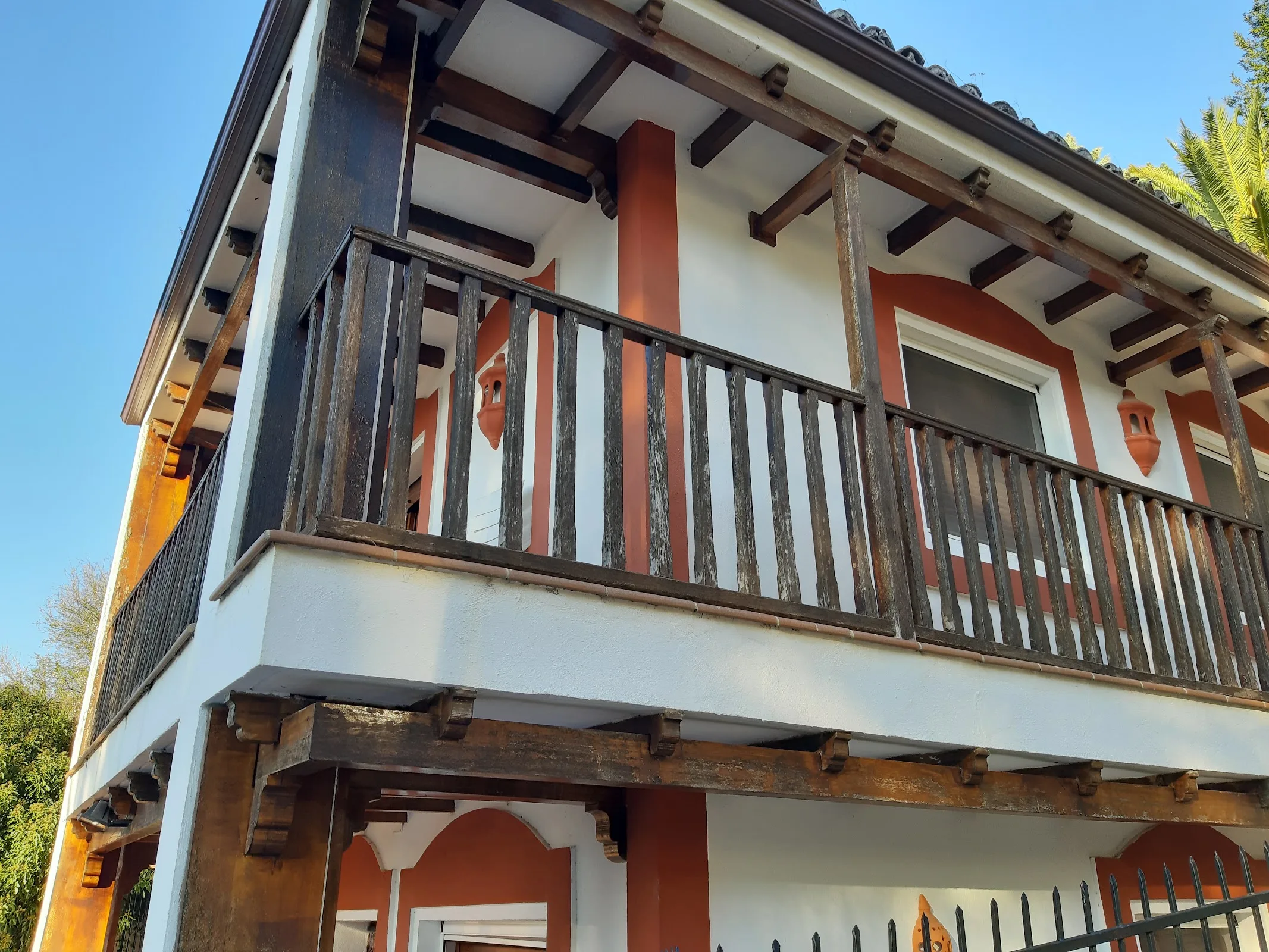 Casa Rural Fuente De La Argamasa photo 5