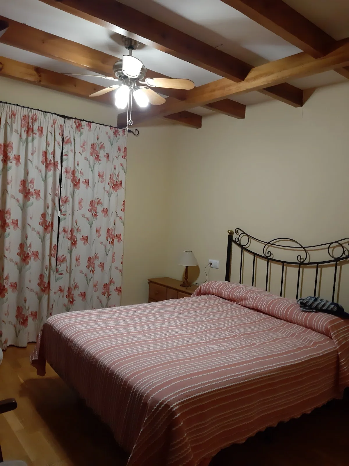Casa Rural Fuente De La Argamasa photo 6