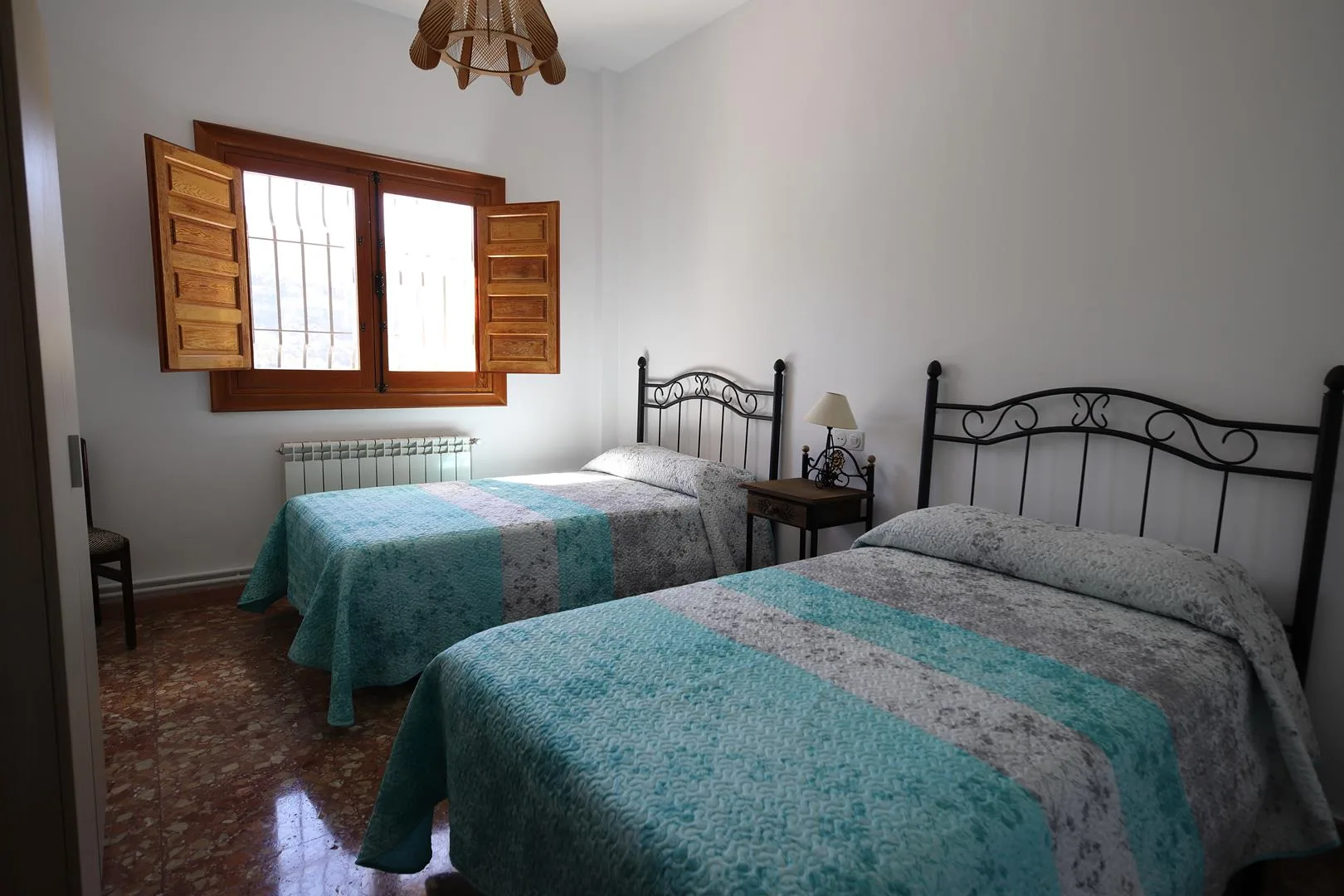 Vivienda Rural Villa Forastera photo 2