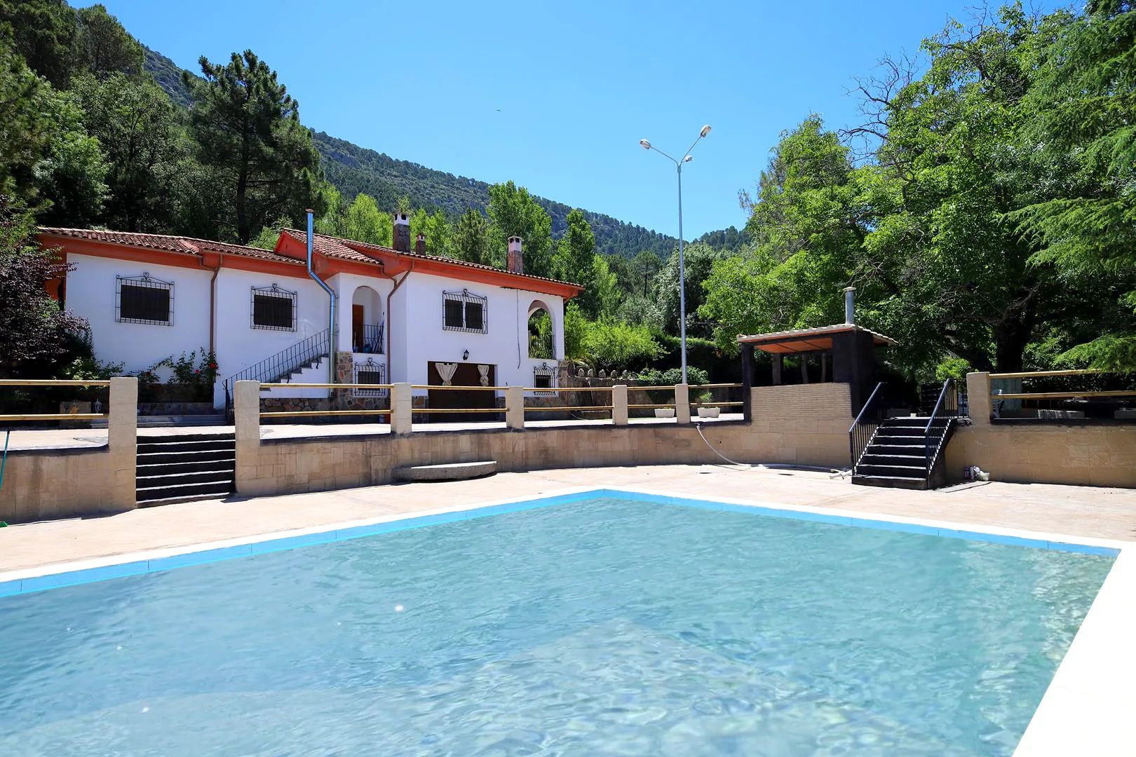 Vivienda Rural Villa Forastera photo 3