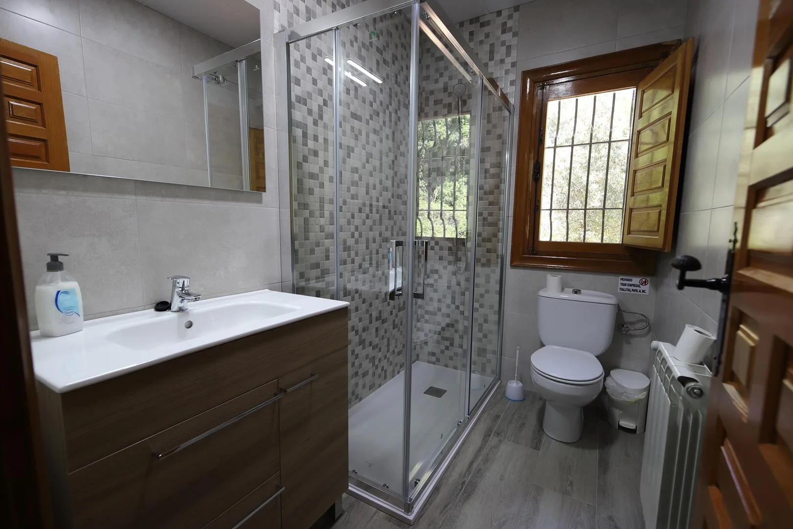 Vivienda Rural Villa Forastera photo 4