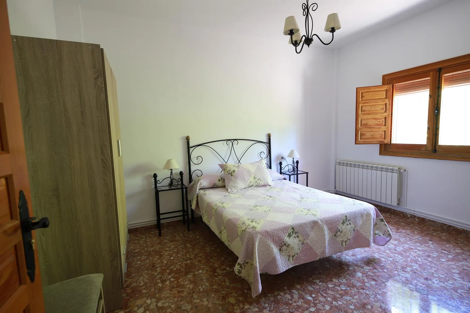 Vivienda Rural Villa Forastera photo 5