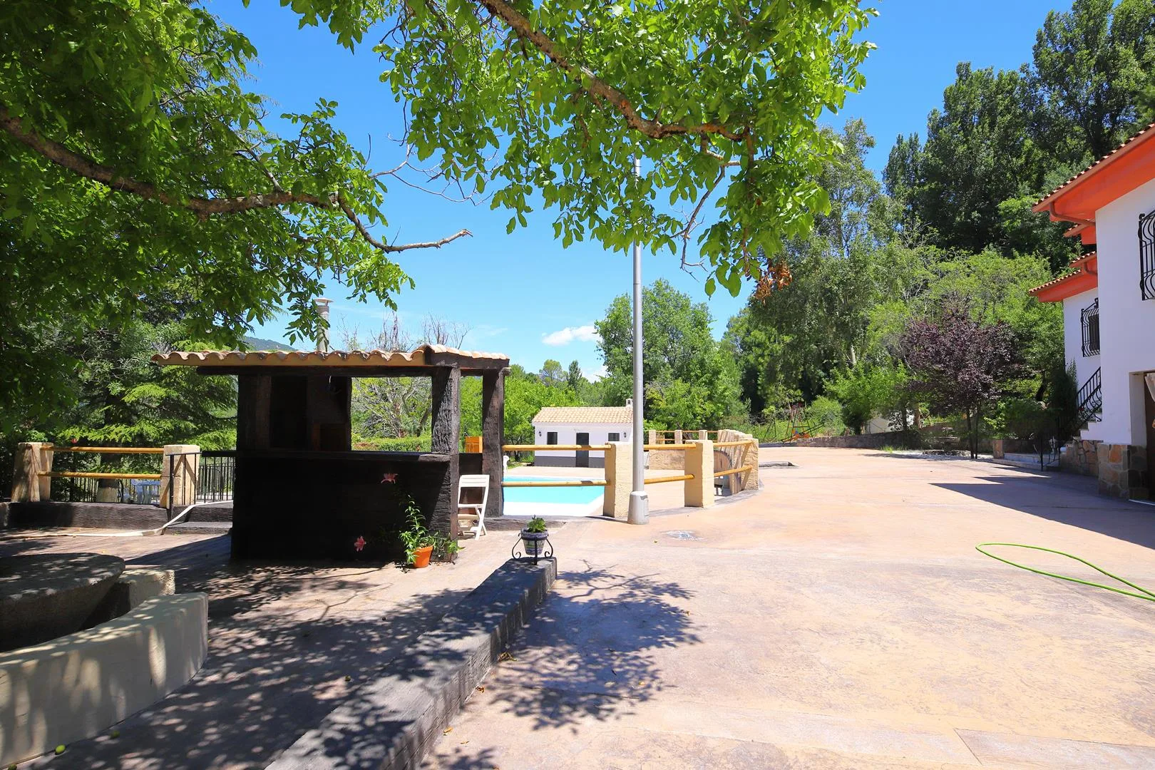 Vivienda Rural Villa Forastera photo 6