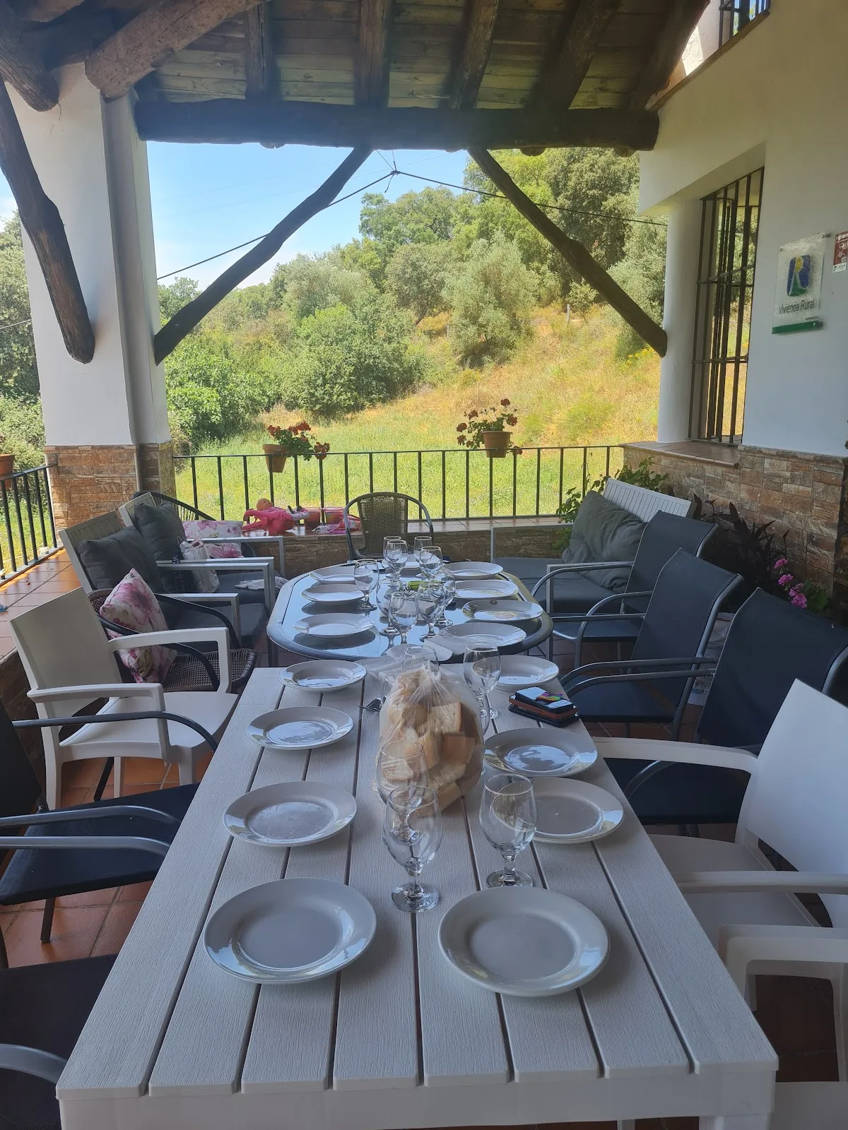 Casa rural La Camacha photo 3
