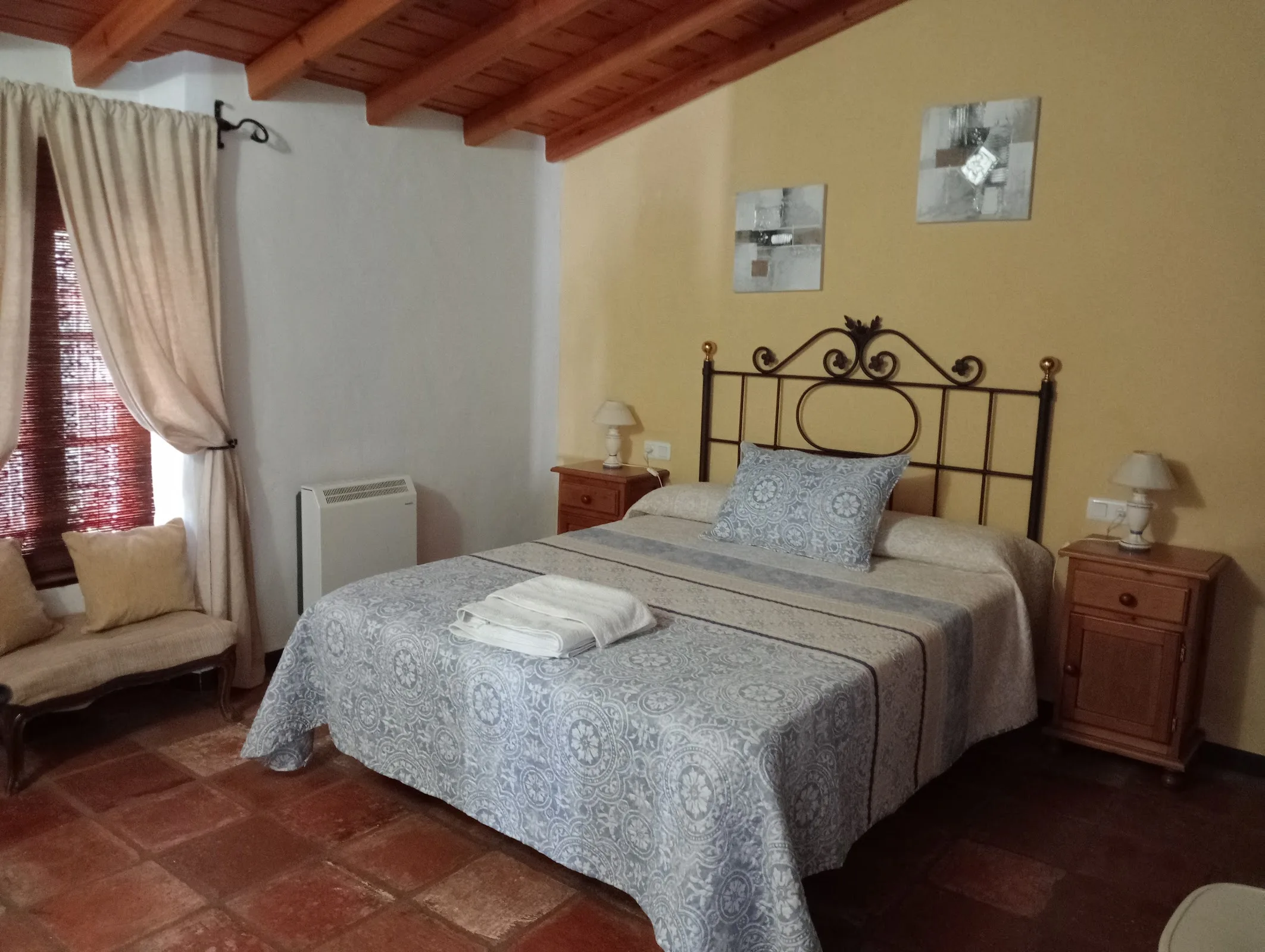 Casa rural La Maquinilla, 10 p photo 2