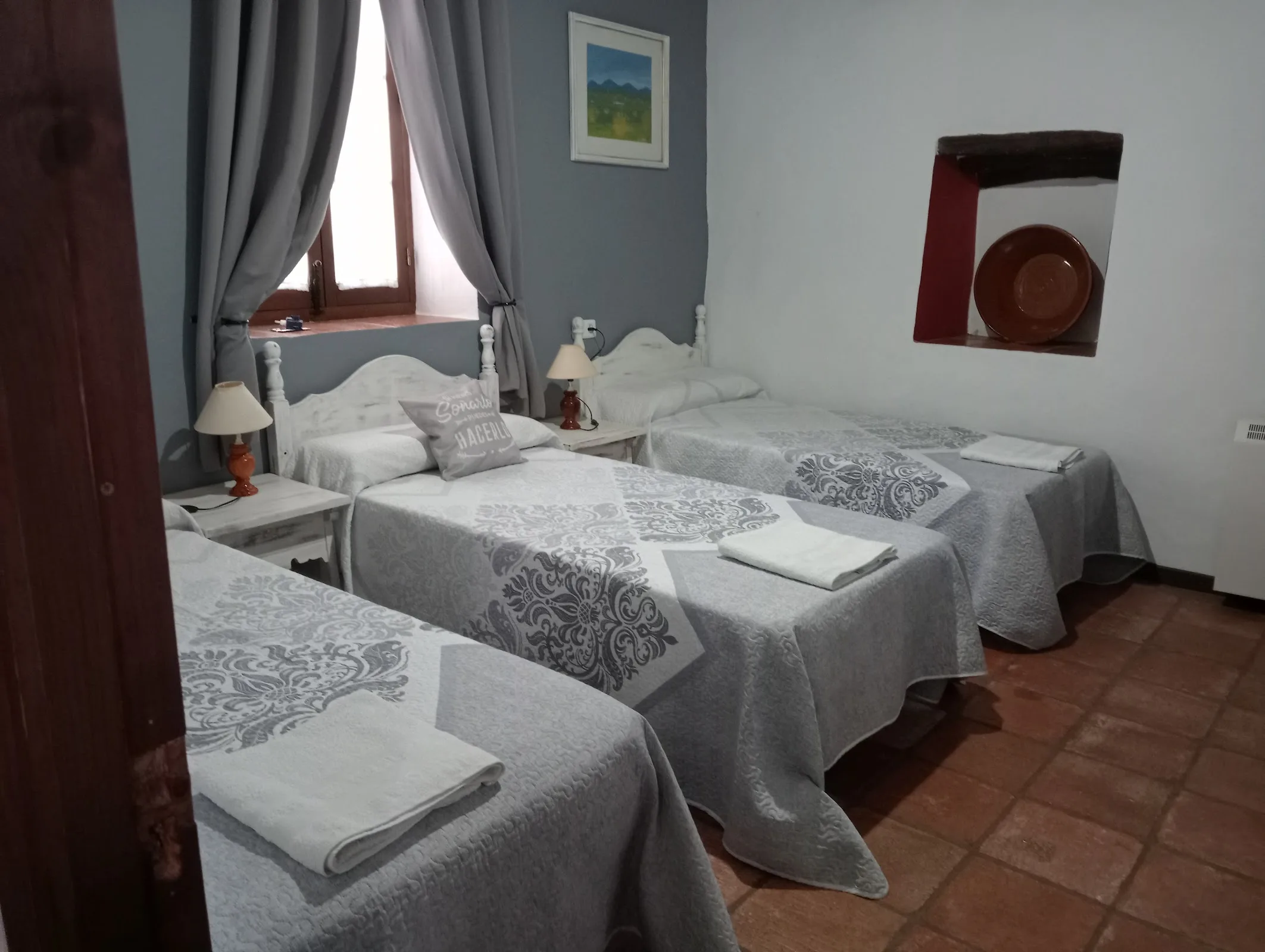 Casa rural La Maquinilla, 10 p photo 4