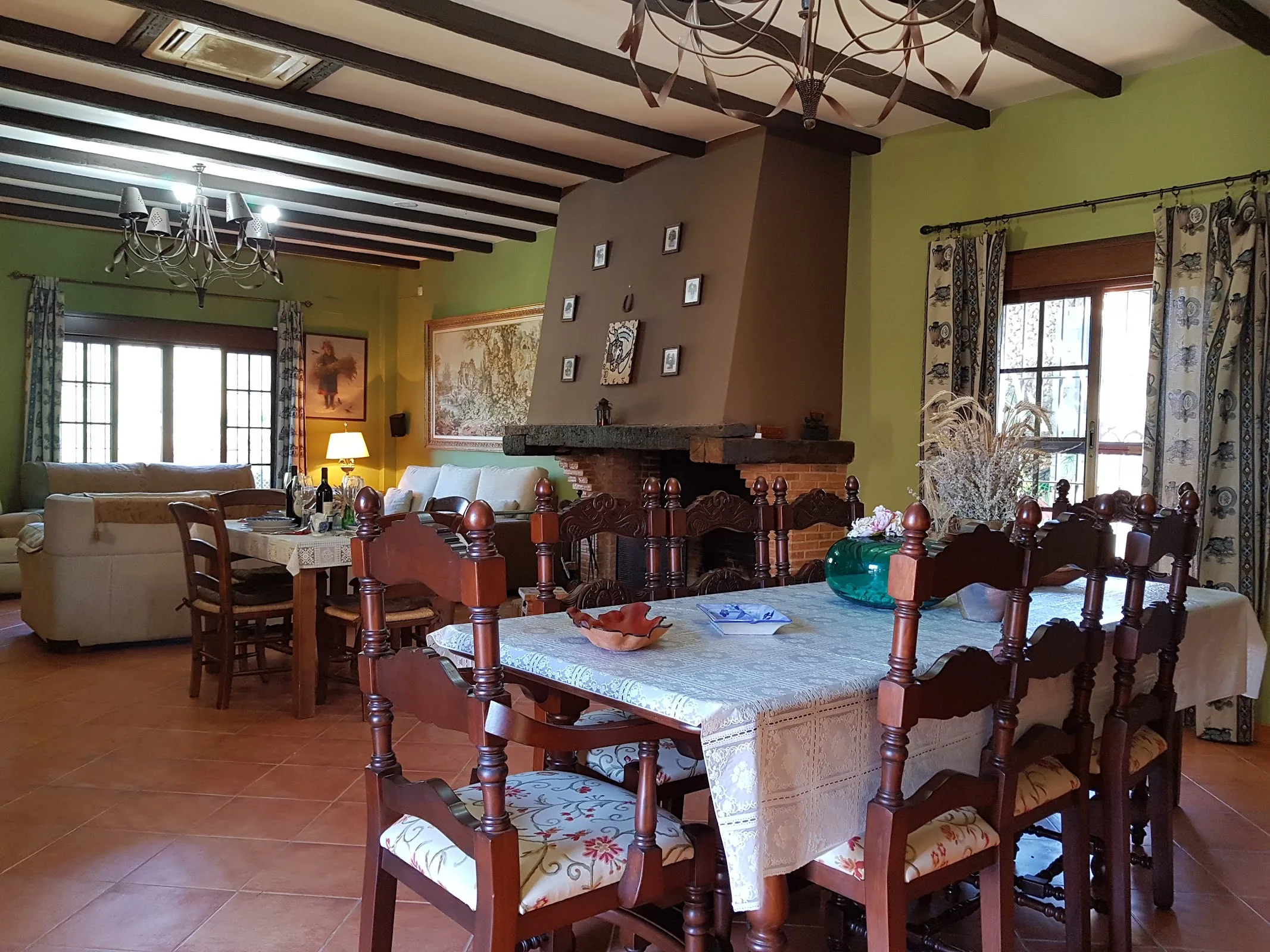 Vivenda Rural Casa Sofia photo 5
