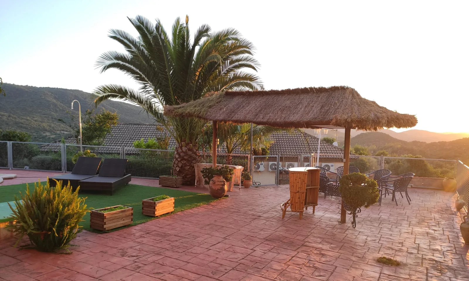 Vivenda Rural Casa Sofia photo 6